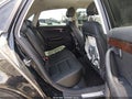 2008 Audi A4 — photo 8 of 17 | VIN WAUDH78E28A137091