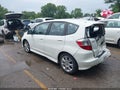 2010 Honda Fit — photo 3 of 17 | VIN JHMGE8H49AC000261