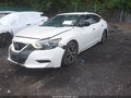 2017 Nissan Maxima — photo 2 of 16 | VIN 1N4AA6AP2HC453164