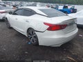 2017 Nissan Maxima — photo 3 of 16 | VIN 1N4AA6AP2HC453164