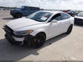 2019 Ford Fusion — photo 2 of 18 | VIN 3FA6P0K9XKR250002