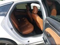 2019 Ford Fusion — photo 8 of 18 | VIN 3FA6P0K9XKR250002