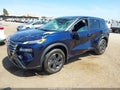 2025 Nissan Rogue — photo 2 of 11 | VIN 5N1BT3BA7SC871126