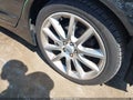 2015 Lincoln MKZ — photo 12 of 12 | VIN 3LN6L2LU4FR607521