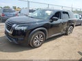 2022 Nissan Pathfinder — photo 2 of 16 | VIN 5N1DR3CC1NC232848