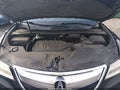 2014 Acura MDX — photo 10 of 16 | VIN 5FRYD3H2XEB007947