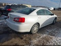 2012 Mitsubishi Galant — photo 4 of 16 | VIN 4A32B2FF6CE007078