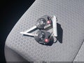 2018 Ford Escape — photo 6 of 7 | VIN 1FMCU9GD2JUD08582
