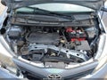 2013 Toyota Yaris — photo 10 of 16 | VIN JTDKTUD30DD549871