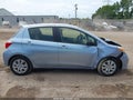 2013 Toyota Yaris — photo 13 of 16 | VIN JTDKTUD30DD549871