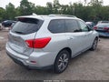 2019 Nissan Pathfinder — photo 4 of 16 | VIN 5N1DR2MN4KC631632