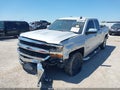 2017 Chevrolet Silverado 1500 — photo 2 of 16 | VIN 1GCRCREC7HZ110203