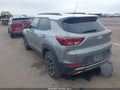 2023 Chevrolet Trailblazer — photo 3 of 16 | VIN KL79MVSL3PB098811
