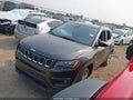 2018 Jeep Compass — photo 2 of 16 | VIN 3C4NJDBB4JT255926