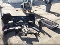 2025 Audi Q8 — photo 12 of 17 | VIN WA1EVBF10SD032603