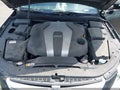 2014 Hyundai Genesis — photo 10 of 16 | VIN KMHGC4DD3EU265419