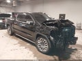 2023 GMC Sierra 1500 — photo 1 of 16 | VIN 1GTUUHEL0PZ131393