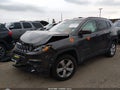 2017 Jeep Compass — photo 2 of 16 | VIN 3C4NJDBB3HT665014