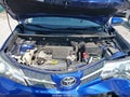 2015 Toyota RAV4 — photo 10 of 16 | VIN 2T3DFREV6FW281816
