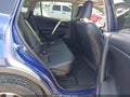 2015 Toyota RAV4 — photo 8 of 16 | VIN 2T3DFREV6FW281816