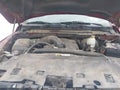 2013 Ram 1500 — photo 10 of 16 | VIN 1C6RR6NT4DS650731