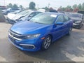 2019 Honda Civic — photo 2 of 18 | VIN 2HGFC2F68KH585791