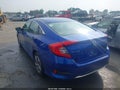 2019 Honda Civic — photo 3 of 18 | VIN 2HGFC2F68KH585791