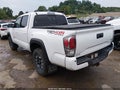2023 Toyota Tacoma — photo 3 of 12 | VIN 3TMCZ5AN6PM633815