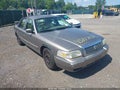 2006 Mercury Grand Marquis — photo 1 of 20 | VIN 2MEFM74V16X623147