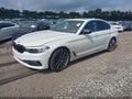 2018 BMW 5 Series — photo 2 of 16 | VIN WBAJE5C55JWA95972