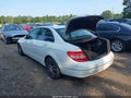 2008 Mercedes-Benz C-Class — photo 3 of 10 | VIN WDDGF54X78R020681