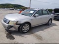 2008 Ford Taurus — photo 2 of 16 | VIN 1FAHP28W78G164468