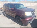 2012 Honda Pilot — photo 1 of 15 | VIN 5FNYF4H91CB031629