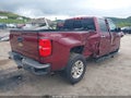 2015 Chevrolet Silverado 1500 — photo 4 of 17 | VIN 1GCVKREC5FZ162153
