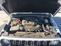 2024 Jeep Wrangler — photo 10 of 18 | VIN 1C4PJXAN7RW354185
