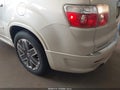 2012 GMC Acadia — photo 6 of 16 | VIN 1GKKVTED2CJ137645