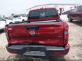 2024 Nissan Frontier — photo 16 of 16 | VIN 1N6ED1EJ8RN643307