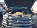 2015 Ford F-150 — photo 10 of 16 | VIN 1FTEW1EG0FFC30286