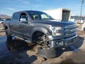 2015 Ford F-150 — photo 1 of 16 | VIN 1FTEW1EG0FFC30286