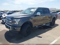 2015 Ford F-150 — photo 2 of 16 | VIN 1FTEW1EG0FFC30286