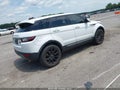 2016 Land Rover Range Rover Evoque — photo 4 of 11 | VIN SALVP2BG9GH096416