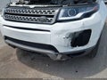 2016 Land Rover Range Rover Evoque — photo 6 of 11 | VIN SALVP2BG9GH096416