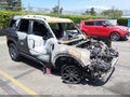 2024 Ford Bronco Sport — photo 1 of 10 | VIN 3FMCR9B67RRF65556