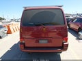 2001 Volkswagen Eurovan — photo 18 of 18 | VIN WV2KB47041H153288