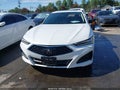 2021 Acura TLX — photo 11 of 18 | VIN 19UUB6F42MA010653