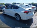 2021 Acura TLX — photo 3 of 18 | VIN 19UUB6F42MA010653