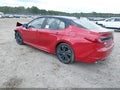 2026 Toyota Camry — photo 3 of 17 | VIN 4T1DAACK0TU283462