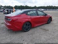 2026 Toyota Camry — photo 4 of 17 | VIN 4T1DAACK0TU283462
