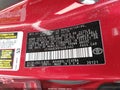 2026 Toyota Camry — photo 9 of 17 | VIN 4T1DAACK0TU283462