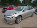 2016 Toyota Camry — photo 2 of 15 | VIN 4T1BF1FK2GU587175